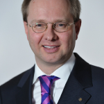 Landrat Dr. Olaf Gericke