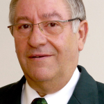 Präsident des Westfälischen Schützenbundes e.V. Klaus Stallmann