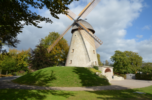 Mühle Ennigerloh