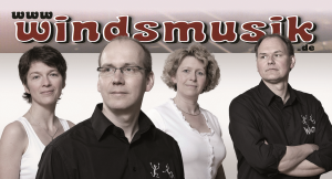 windsmusik